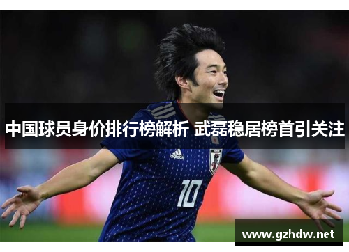 中国球员身价排行榜解析 武磊稳居榜首引关注