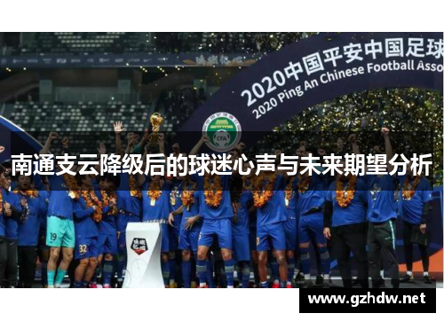 南通支云降级后的球迷心声与未来期望分析