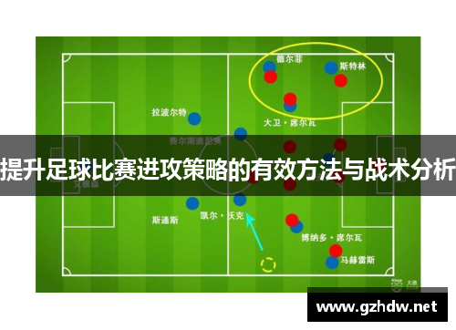 提升足球比赛进攻策略的有效方法与战术分析