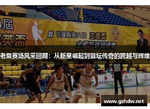 老詹赛场风采回顾：从新星崛起到篮坛传奇的跨越与辉煌
